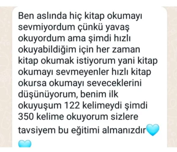 Veli Yorumu