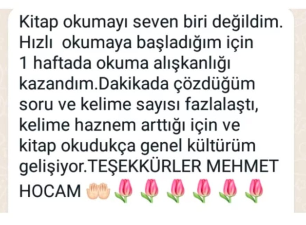 Veli Yorumu