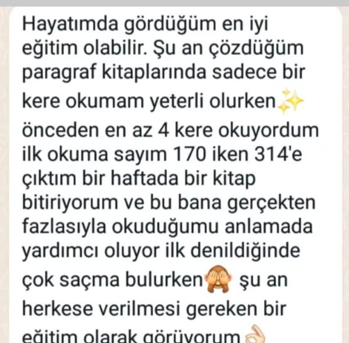 Veli Yorumu