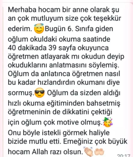 Veli Yorumu