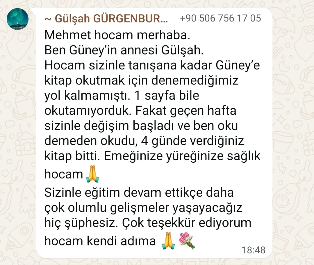 Veli Yorumu