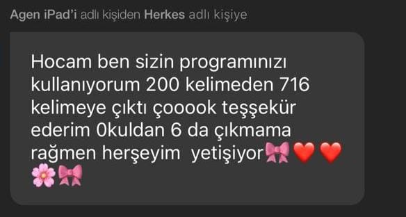 Veli Yorumu