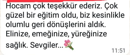 Veli Yorumu